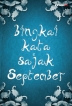 Bingkai Kata - Sajak September